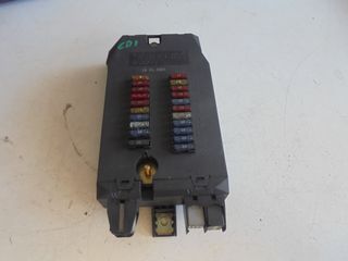 MERCEDES SPRINTER CDI ΑΣΦΑΛΕΙΟΘΗΚΗ ΜΟΝΤΕΛΟ 99 -06
