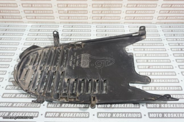ΠΟΔΙΑ ΠΛΑΙΣΙΟΥ ->  HONDA SH 300i KTW ,2010-2014 / MOTO PARTS KOSKERIDIS 