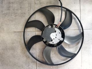 ΓΝΗΣΙΟ ΒΕΝΤΙΛΑΤΕΡ - VW GROUP 2012> 1.6TDI 5Q0959455F