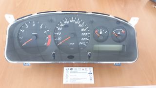 ΚΟΝΤΕΡ (24810-9F704) NISSAN PRIMERA 1998-2001.