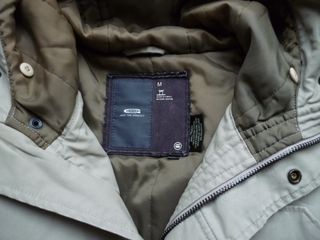GSTAR-RAW jackets original-thumb-1