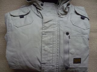 GSTAR-RAW jackets original-thumb-2