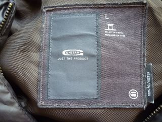 GSTAR-RAW jackets original-thumb-6
