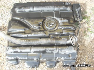 MERCEDES VITO 110D ΤΕΠΟΖΙΤΟ 