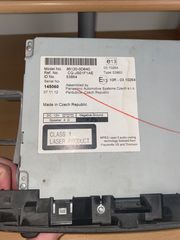 Toyota Yaris 2012-2017 ΟΘΟΝΗ-thumb-2
