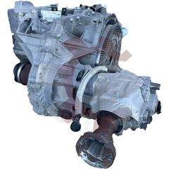 Εμπρός Διαφορικό FORD 2.0TDci F1GP-7L486-LC