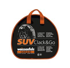 Weissenfels Clack & Go SUV n9