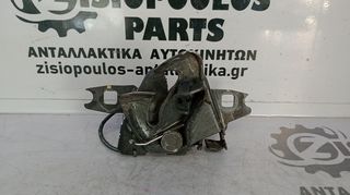 ΚΛΕΙΔΑΡΙΑ ΚΑΠΟΥ (ΓΑΝΤΣΟΣ) 2PIN SKODA OCTAVIA 4 1997-2010 (Z)