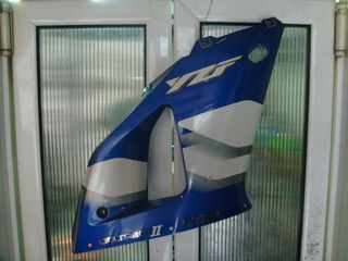 yamaha YZF  EXUP  1000 delta box 2 δεξι  φαιρινγκ    4XV