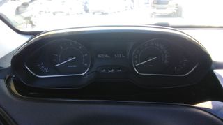 Κλούβα Peugeot 2016 208 - 1.6 HDi Pro Access 75HP-thumb-10