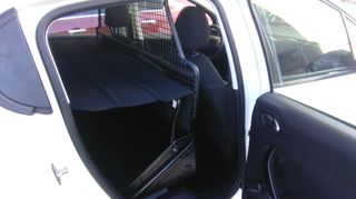Κλούβα Peugeot 2016 208 - 1.6 HDi Pro Access 75HP-thumb-15