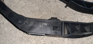 Πεταλ Γκαζιου Mercedes W211 03-08 Κωδ.A2113000404-thumb-1
