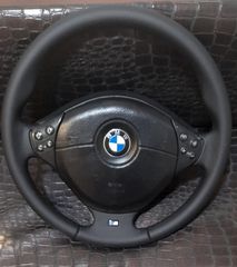 TIMONI ΠΟΛΛΑΠΛΩΝ ΛΕΙΤΟΥΡΓΙΩΝ  BMW E39 M 