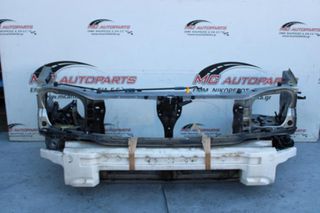 Μετώπη SUBARU FORESTER (2003-2005) με τραβέρσα