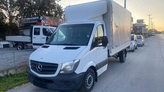 Mercedes-Benz 2013 SPRINTER 316 3ΘΕΣΙΟ=EURO 5B=CLIMA=ΑΥΤΟΜΑΤΟ ΣΑΣΜΑΝ