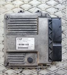 ΕΓΚΈΦΑΛΟΣ ΚΙΝΗΤΉΡΑ OPEL CORSA C DIESEL 
