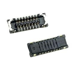 FPC Connector Socket 16pins για Nintendo Switch Micro SD Card reader