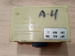 Audi A4 , A6 , A8 , S6 Ιμομπιλαιζερ - Imo Box-thumb-1