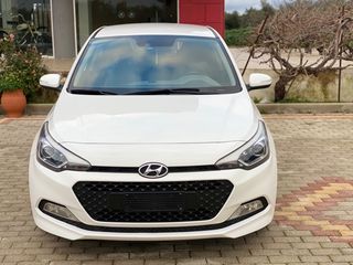 Hyundai i 20 2015-thumb-2