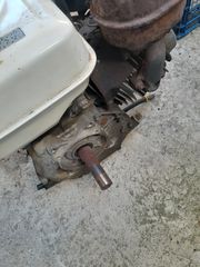 HONDA GX 270 -thumb-2