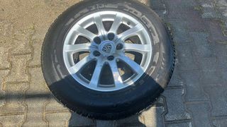 Zantes original Porsche cayenne 17-thumb-2