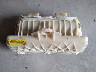 Opel Astra H Airbags