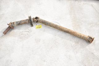 Κεντρικός Αξονας Nissan Navara D22 4X4 1998-2005 (146cm)