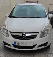 Opel '10 Corsa