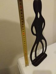 Μεταλλικό αγαλματακι-thumb-1