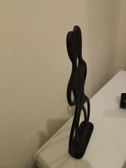 Μεταλλικό αγαλματακι-thumb-2