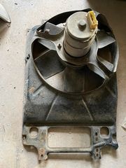 SEAT INCA 94-02 ΒΕΝΤΙΛΑΤΕΡ