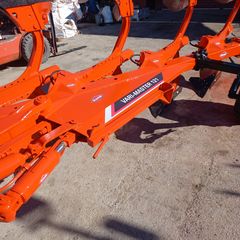 Αροτρο - Aλέτρι Kuhn 2009 Vari master 122-thumb-7