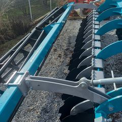 Σβάρνα - Δισκοσβάρνα 2026 3.50m-thumb-4