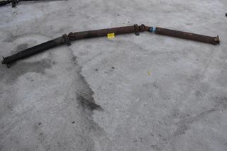 Κεντρικός Αξονας Ford Transit 2.4 2005-2010 (282cm)