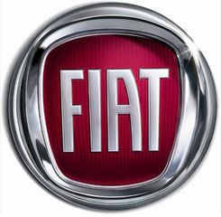 Σήμα Καπό / Πορτ - Παγκάζ Κουμπωτό Fiat Linea / Fiat 500 / Grande Punto / Panda 2007-2015 / 51804366