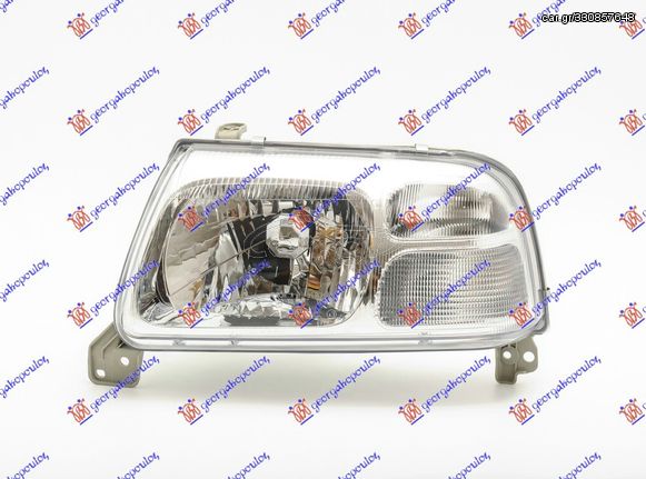 Φανάρι Εμπρός ΗΛΕΚΤΡΙΚΟΣ (Ε) (TYC) / SUZUKI GRAND VITARA 99-05 / 35320-65D30 - Αριστερό - 1 Τεμ