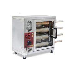 Ηλεκτρικός Φούρνος Chimney Cake Deutstandard 75-00021