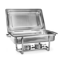 Chafing dish Gastronorm 1/1 Hendi 475904