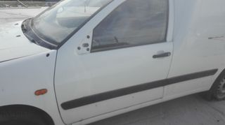 SEAT INCA 1993-03 OΛΟΚΛΗΡΟ ΑΥΤΟΚΙΝΗΤΟ ΓΙΑ ΑΝΤΑΛΛΑΚΤΙΚΑ ΚΟΜΜΑΤΙ-ΚΟΜΜΑΤΙ-thumb-2
