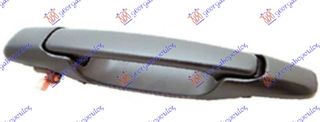 Χερούλι Πόρτας Εμπρός  Έξω / SUBARU FORESTER 98-02 / 62410FC010NN - Αριστερό - 1 Τεμ