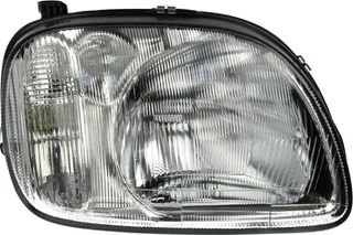 Φανάρι Εμπρός ΗΛΕΚΤΡΙΚΟΣ (E) (TYC) / NISSAN MICRA (K11) 98-00 / B60106F620 - Δεξί - 1 Τεμ
