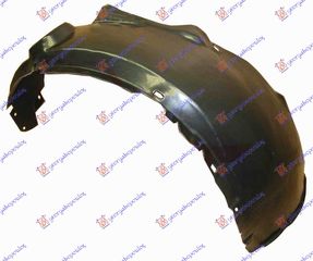 Θόλος Εμπρός Πλαστικός / SEAT AROSA 00-04 / 6X0-809-962 - Δεξί - 1 Τεμ