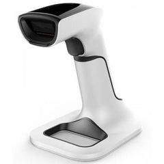 NG ΑΣΥΡΜΑΤΟ 2D BARCODE SCANNER ΜΕ ΒΑΣΗ ΦΟΡΤΙΣΗΣ