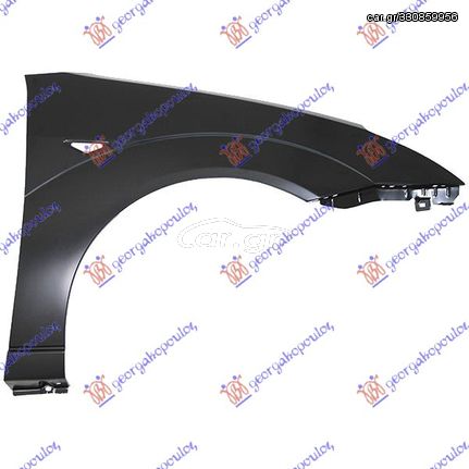 Φτερό Εμπρός (Ευρώπη) / FORD FOCUS 98-04 / 1078941 - Δεξί - 1 Τεμ