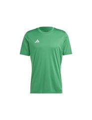 Adidas Table 23 Αθλητικό Ανδρικό T-shirt Πράσινο με Λογότυπο IA9147