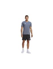 Adidas Tiro 23 League Αθλητική Ανδρική Βερμούδα Black / White HT6129