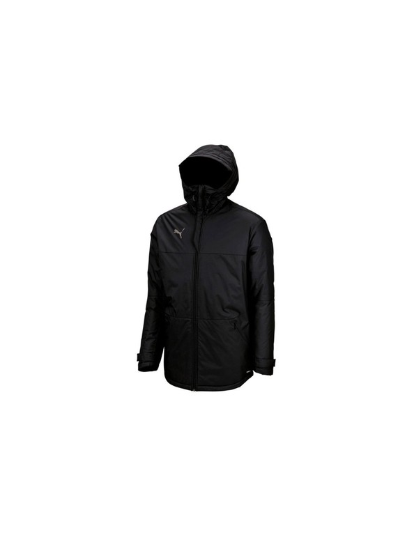 Jacket Puma teamFinal 21 Parka M 65649603
