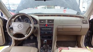 Μοτέρ Καλοριφέρ Mercedes C200 (w202) '98 Προσφορά