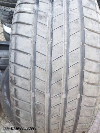 ΕΛΑΣΤΙΚΑ ΜΕΤΑΧΕΙΡΙΣΜΈΝΑ 195 /55/16 BRIDGESTONE DOT 2021 