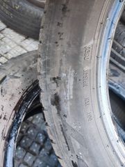 ΕΛΑΣΤΙΚΑ ΜΕΤΑΧΕΙΡΙΣΜΈΝΑ 205/55/17 PIRELLI DOT 2020 -thumb-1